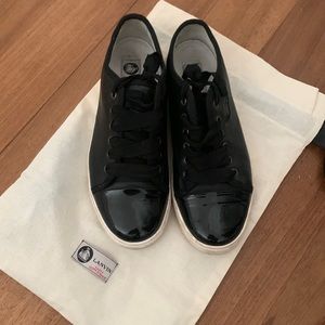 Lanvin Sneakers size 39